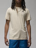 jordan-t-shirt-maniche-corte-beige