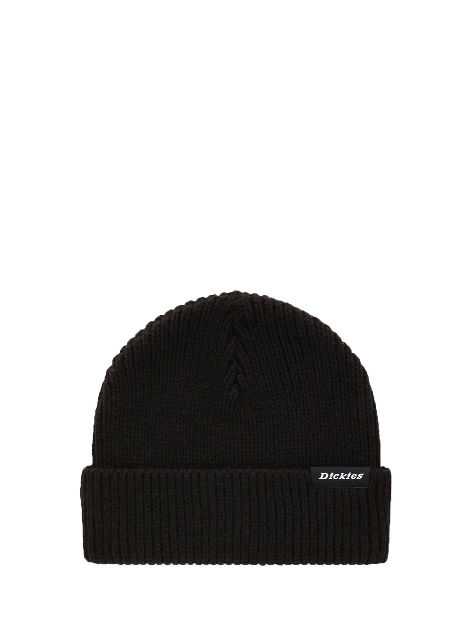 DICKIES CAPPELLO WOODWORTH NERO