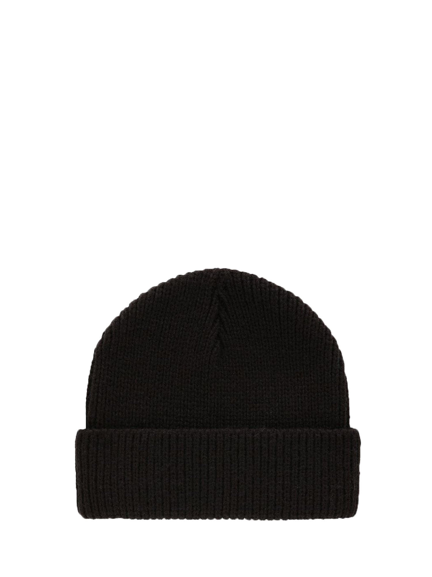 DICKIES CAPPELLO WOODWORTH NERO