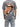 ONLY&SONS T-SHIRT THE ROLLING STONES FLINT STONE