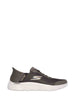 skechers-go-walk-flex-hands-up-sneakers-marrone