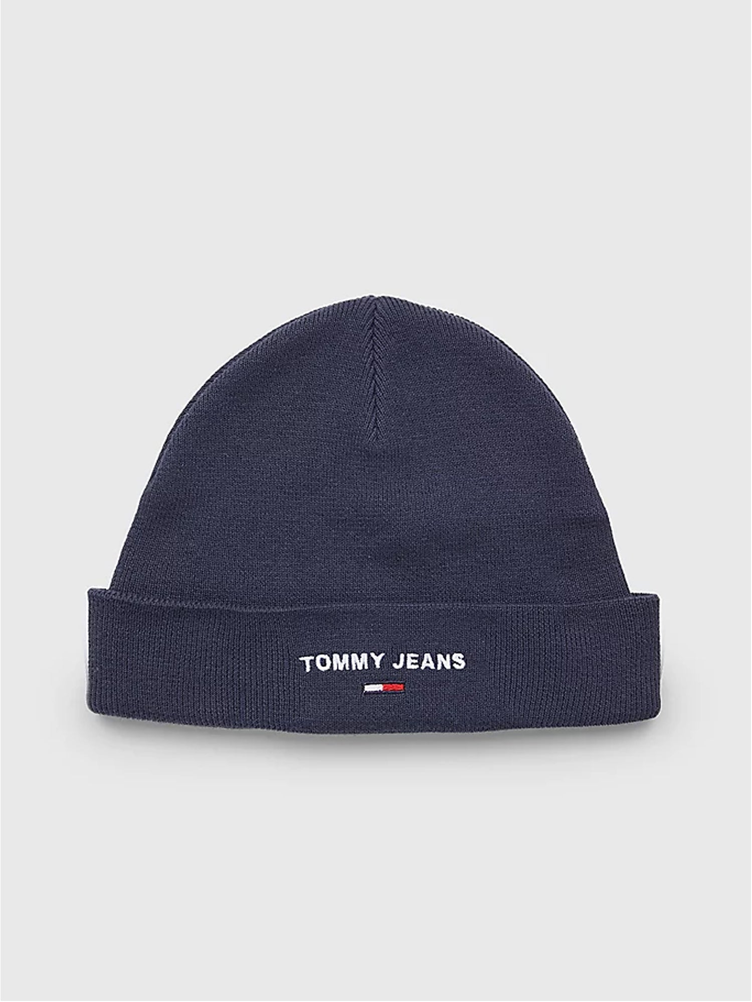 TOMMY HILFIGER CAPPELLO BLU