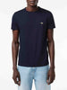 lacoste-t-shirt-classica-tinta-unita-blu-navy