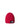 The north face  cappello con risvolto