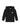 Calvin klein kids felpa con cappuccio small monogram
