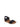 Skechers desert kiss low-top look sandali