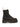 Dr. martens jadon iii anfibi unisex in pelle pisa nero