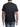REFRIGUE T-SHIRT UOMO NERO
