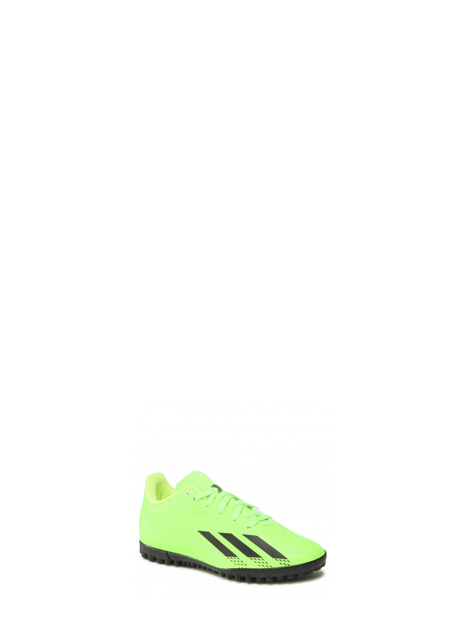 ADIDAS SCARPE DA CALCETTO X SPEEDPORTAL.4 TF J VERDE