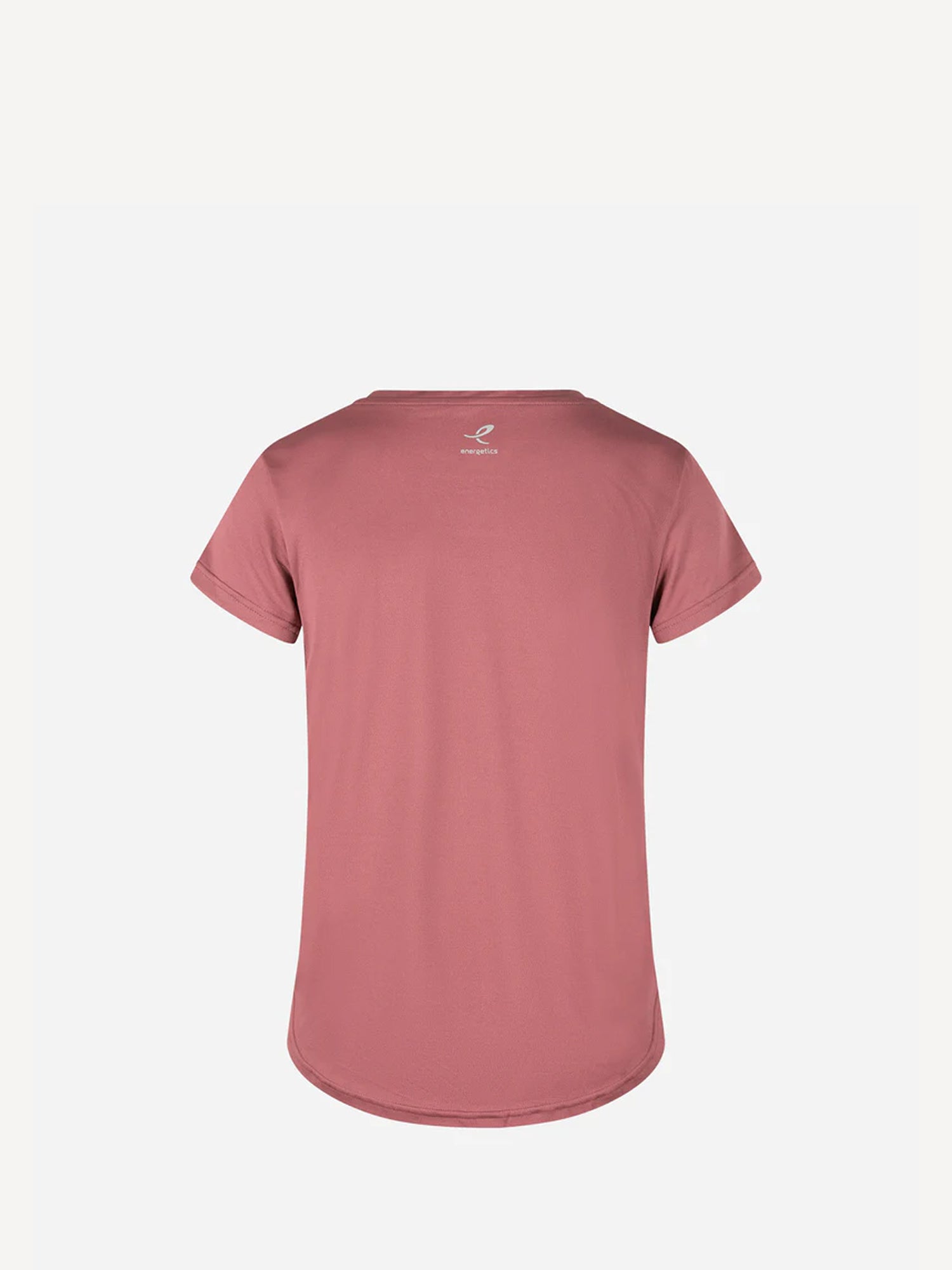 ENERGETICS CECILIA III T-SHIRT TRAINING DONNA ROSA