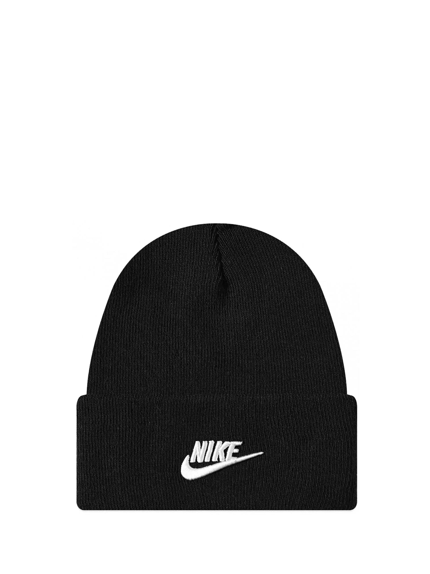 NIKE PEAK CAPPELLINO NERO