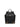 TOMMY HILFIGER HERITAGE ZAINO CON PATTA E MONOGRAMMA TH NERO