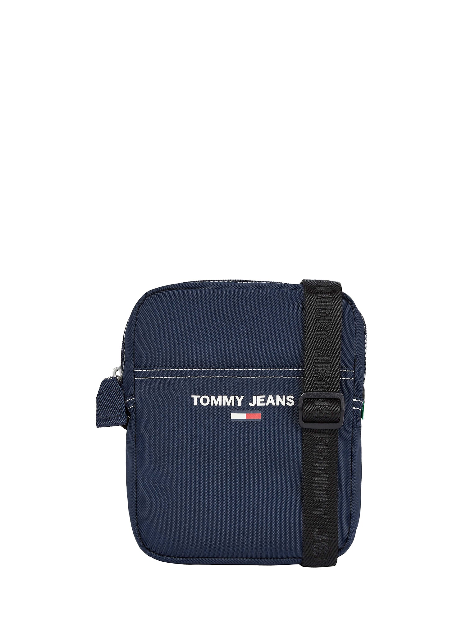 TOMMY HILFIGER BORSELLO TJM ESSENTIAL REPORTER BLU