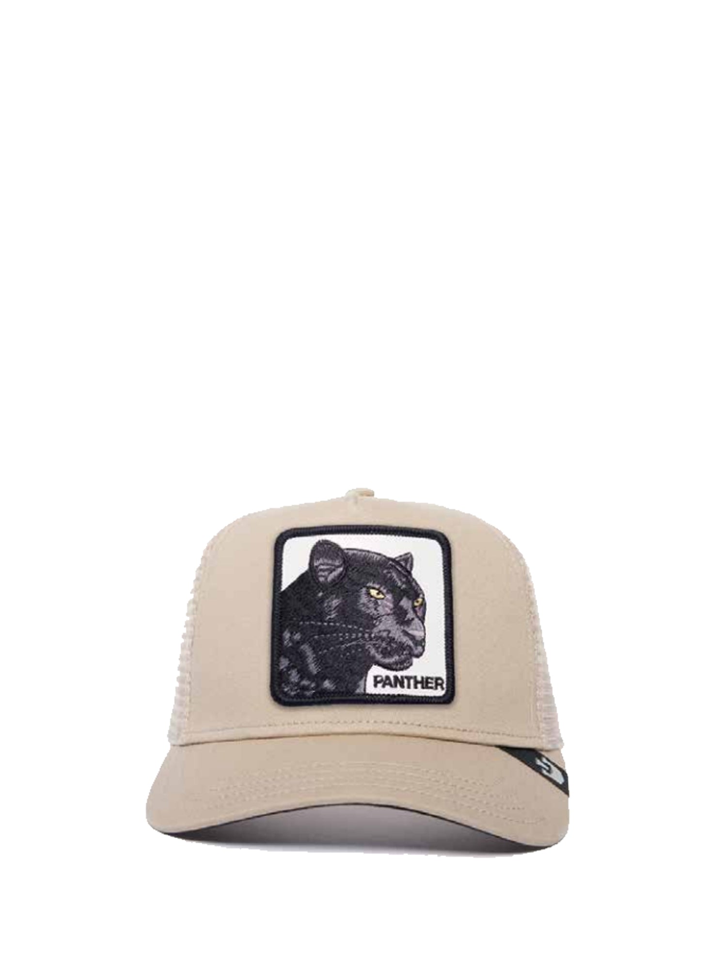 GOORIN BROS CAPPELLO PANTHER BEIGE