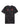 PUMA T-SHIRT A MANICA CORTA AC MILAN CULTURE NERO - ANTRACITE