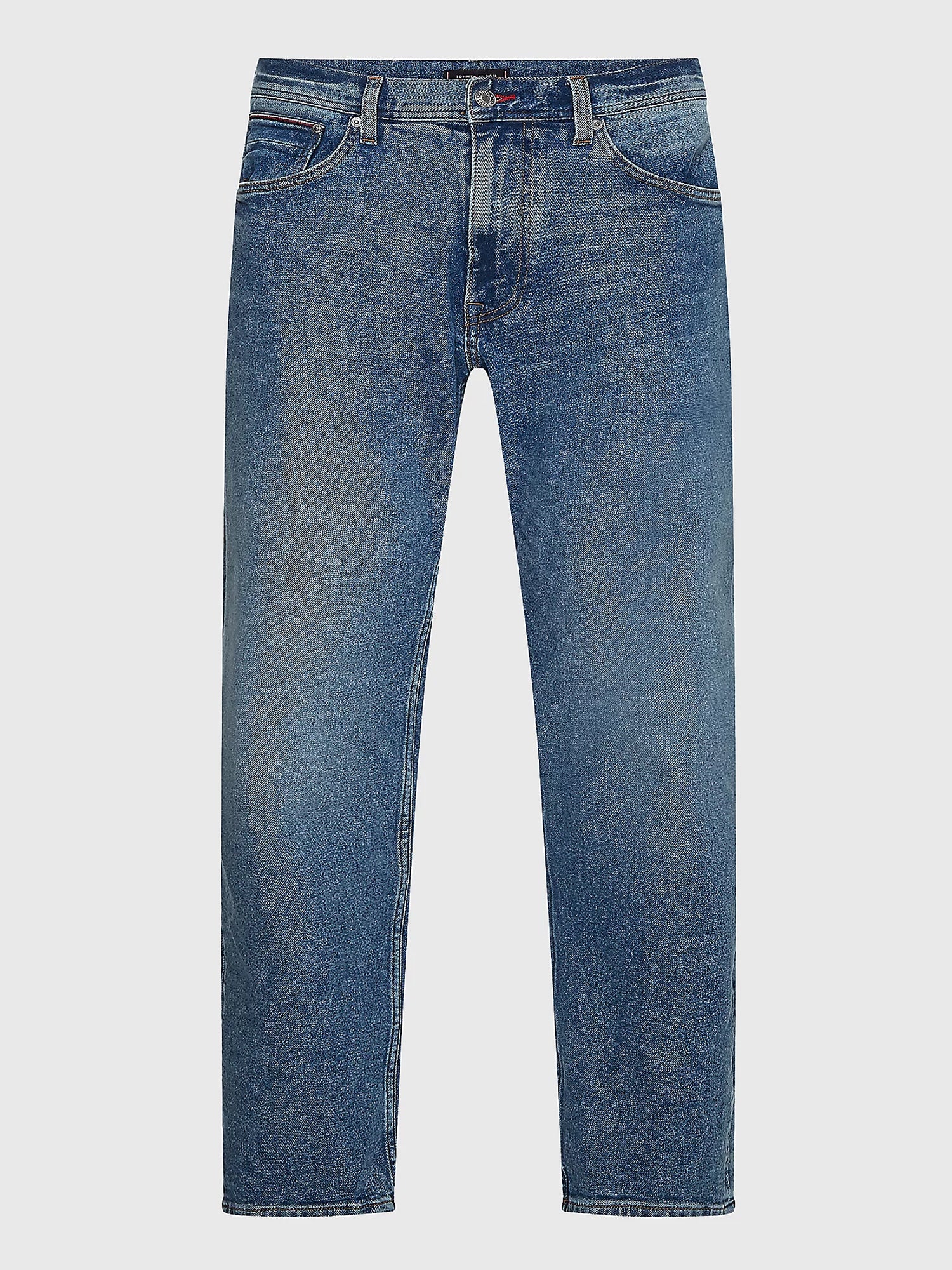 TOMMY HILFIGER JEANS IN DENIM BLU