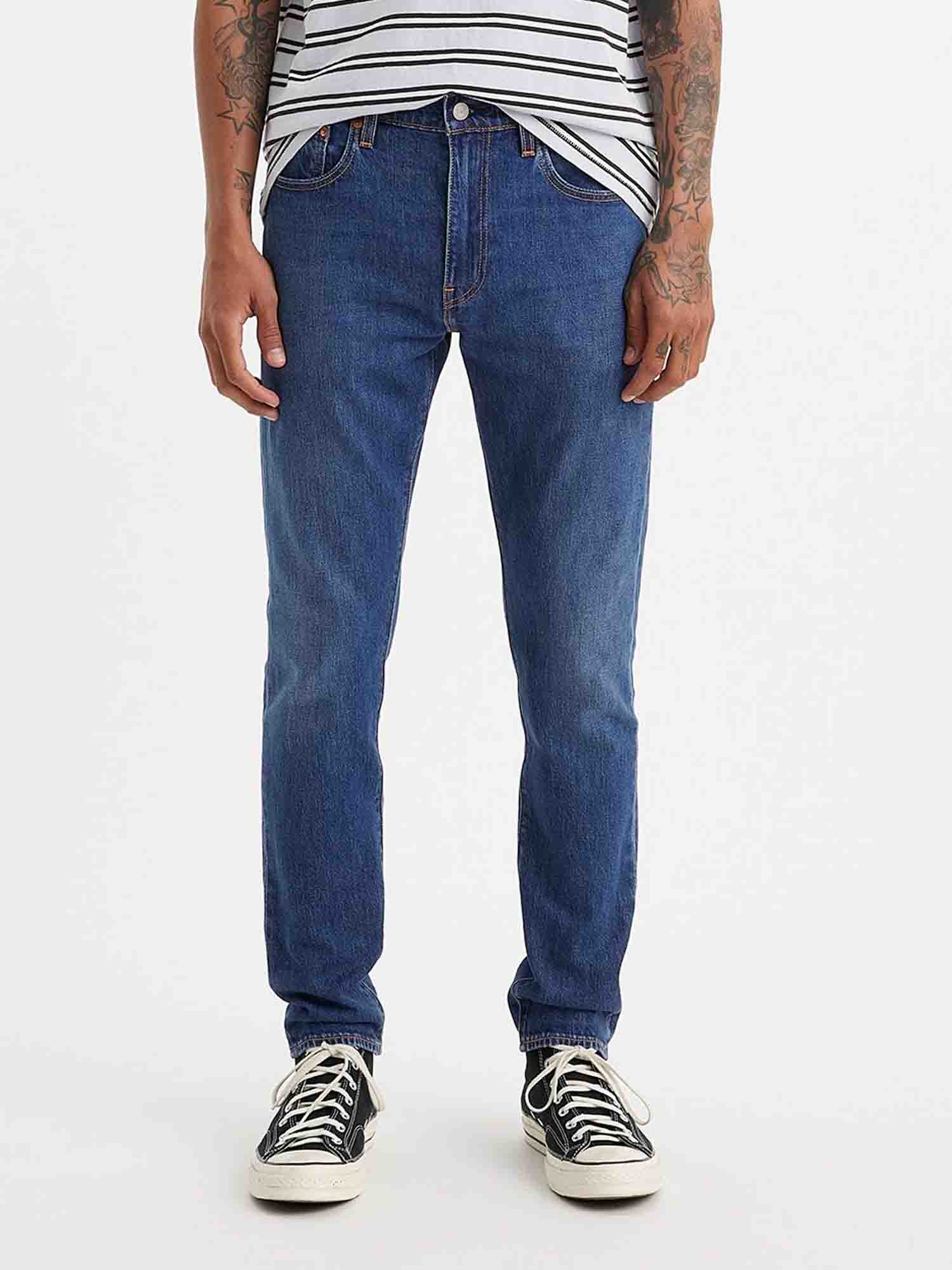 JEANS 512™ SLIM AFFUSOLATI