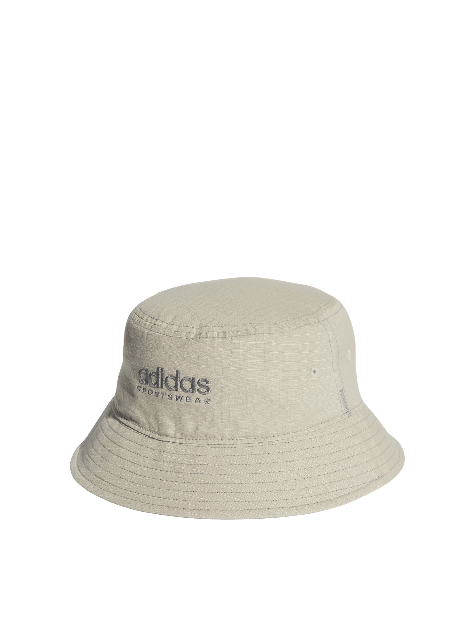 ADIDAS CAPPELLINO CLASSIC COTTON BUCKET BEIGE