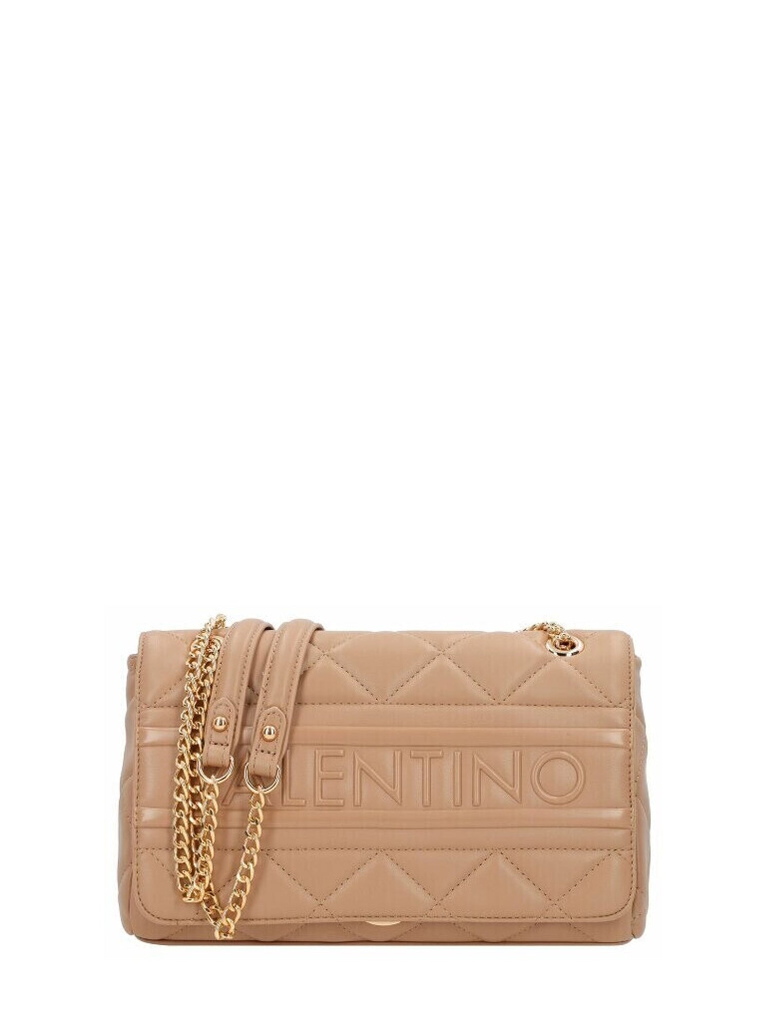 MARIO VALENTINO BORSA ADA A TRACOLLA BEIGE