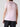 LACOSTE T-SHIRT CLASSICA TINTA UNITA ROSA