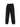 CHAMPION PANTALONI SPORTIVI ELASTIC CUFF NERO