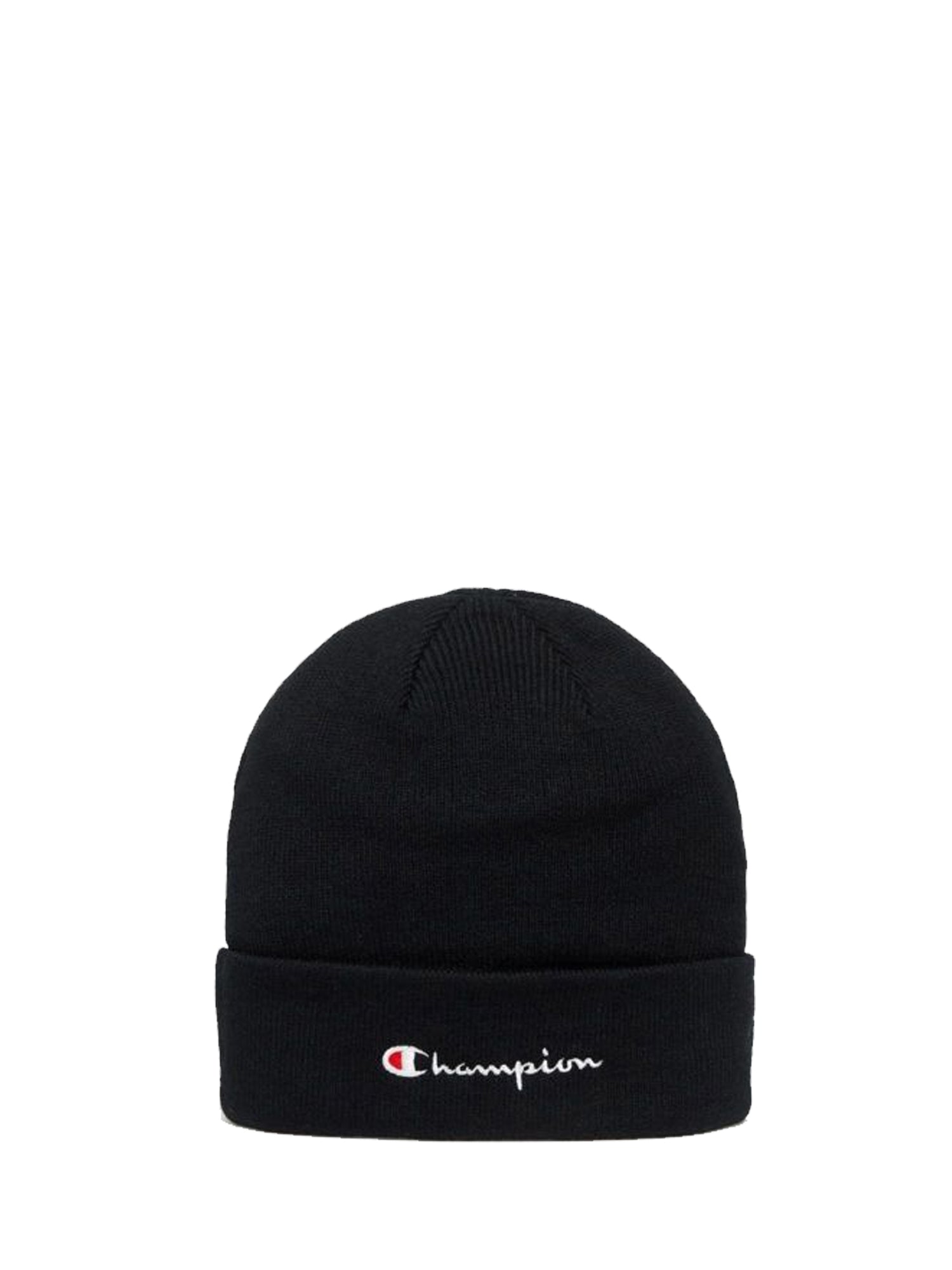 CHAMPION CAPPELLO BEANIE NERO