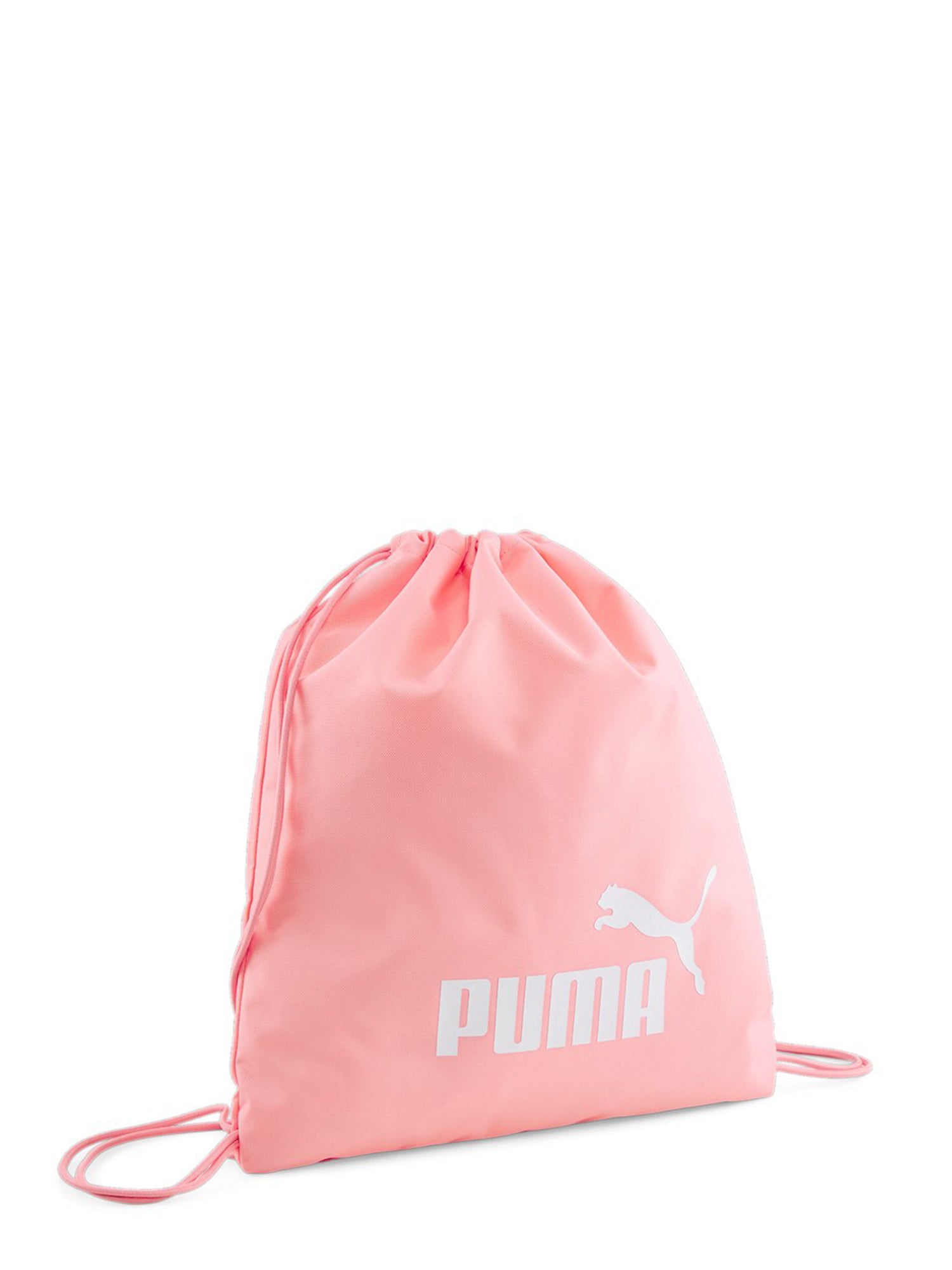 PUMA ZAINO A SACCA PHASE ROSA