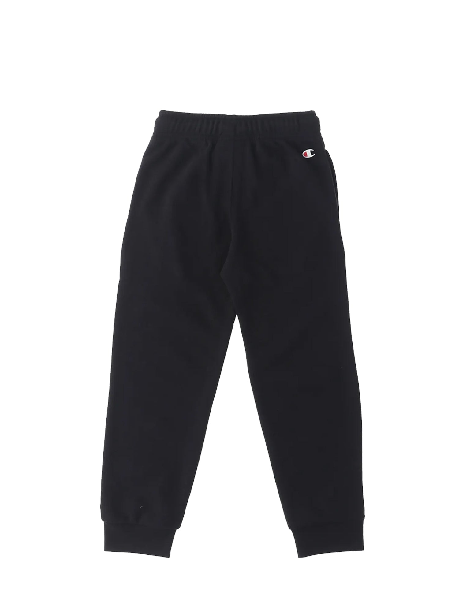 CHAMPION PANTALONI SPORTIVI JR NERO