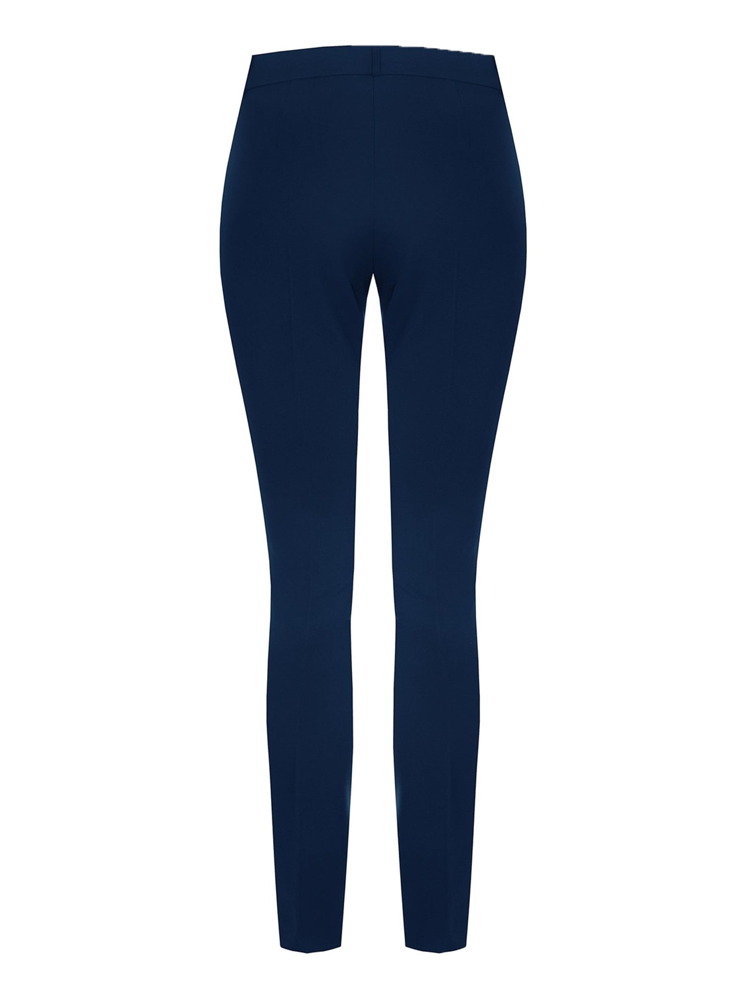 RINASCIMENTO PANTALONI SKINNY BLU