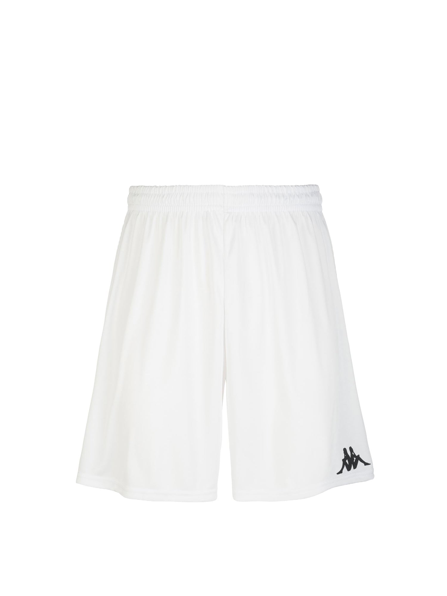 KAPPA SHORTS WUSIS BIANCO