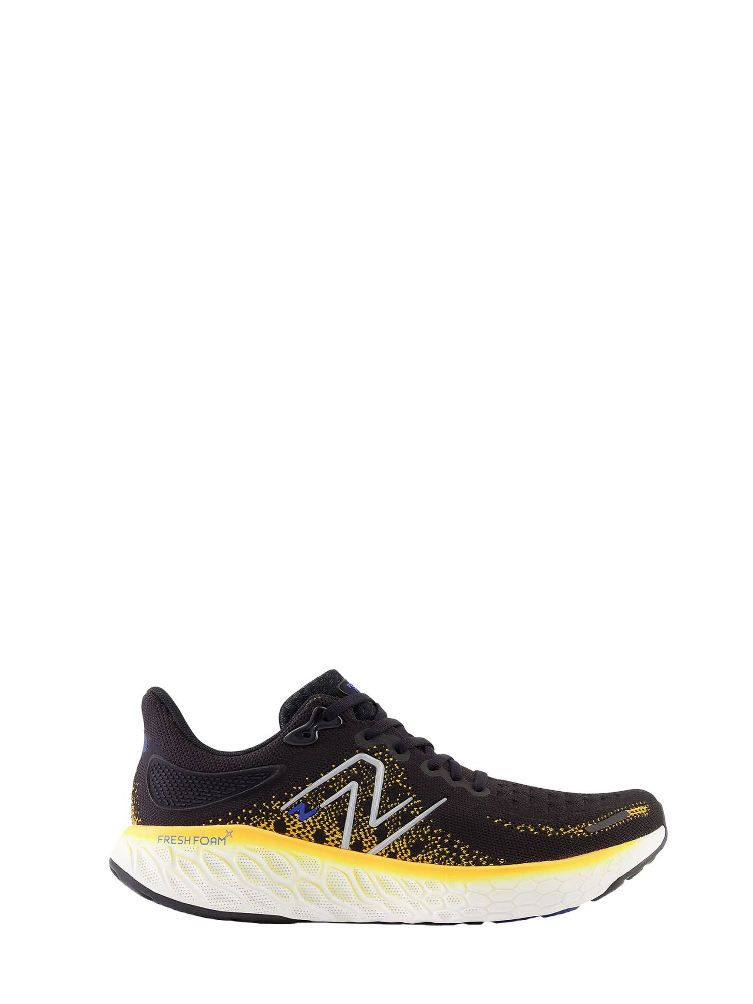 NEW BALANCE SCARPE RUNNING FRESH FOAM X 1080 V12 NERO