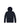 TOMMY HILFIGER KIDS FELPA FULL ZIP BLU