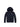 TOMMY HILFIGER KIDS FELPA FULL ZIP BLU