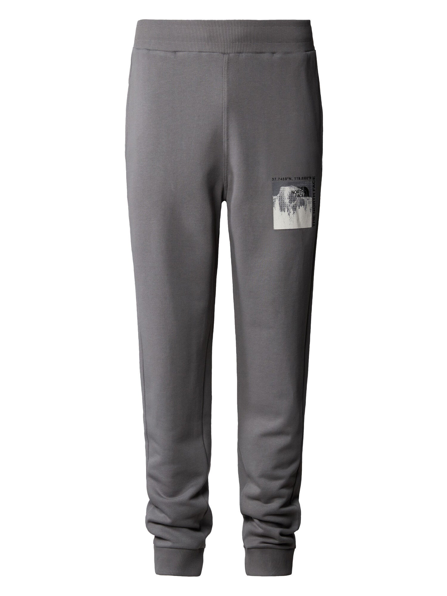 THE NORTH FACE PANTALONI KIYANJA GRIGIO