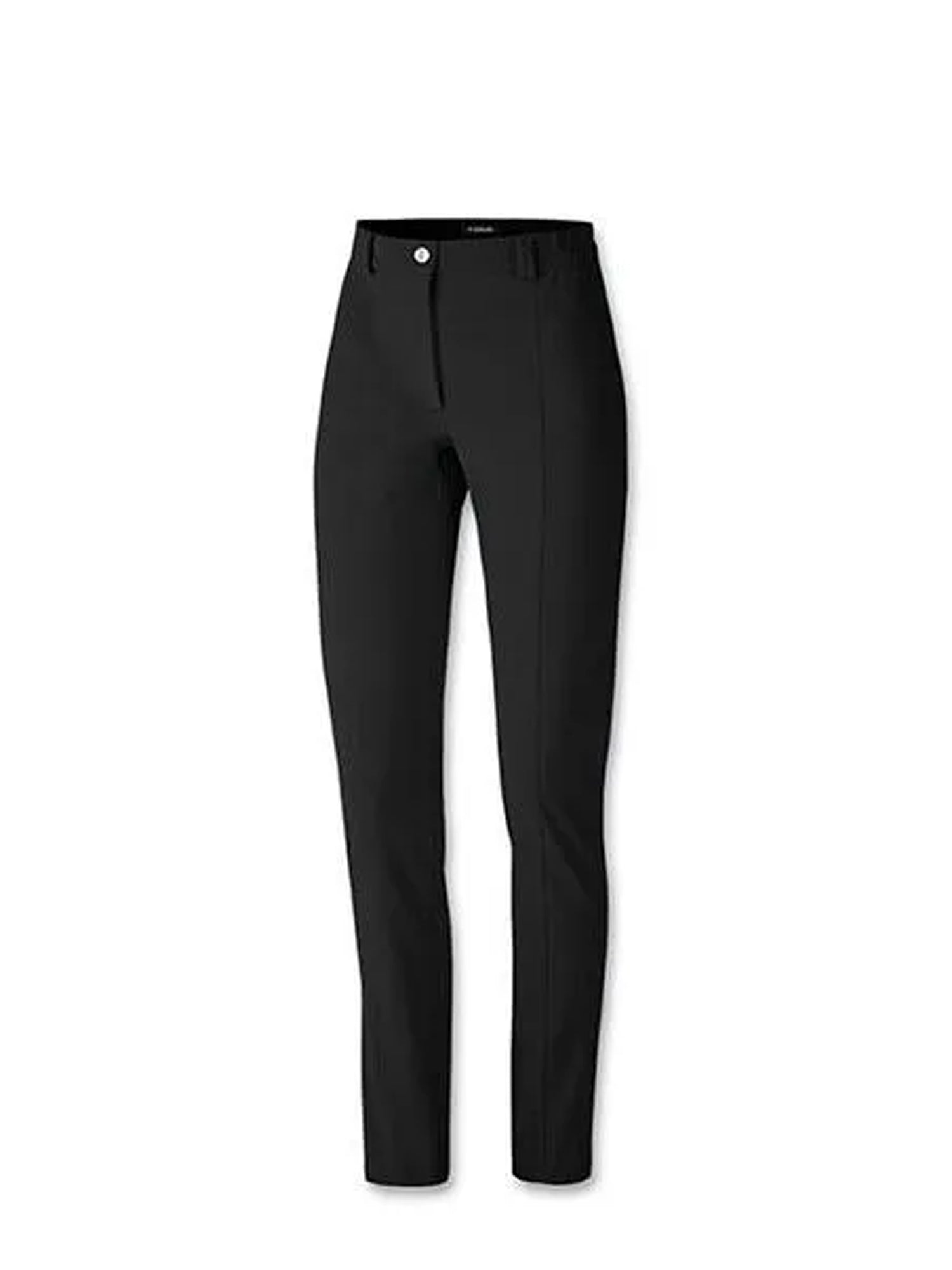 BRUGI PANTALONI DA SCI DONNA NERO