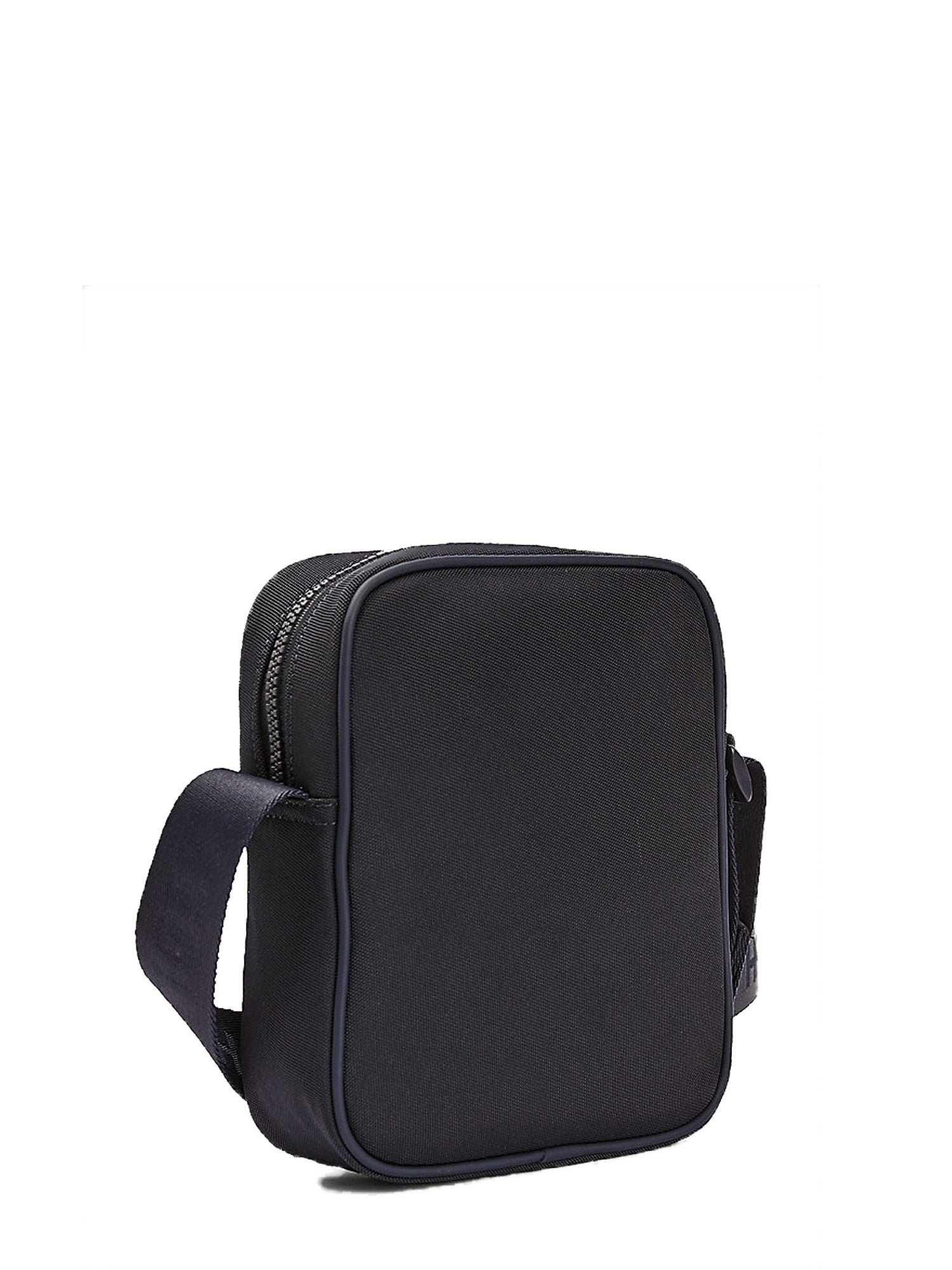 BORSA REPORTER PICCOLA CON BANDIERINA