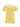 FREDDY T-SHIRT MANICHE CORTE GIALLO