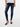 VERO MODA JEANS SKINNY FIT FLASH IN DENIM BLU SCURO