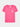 CHAMPION T-SHIRT MANICHE CORTE ROSA