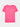 CHAMPION T-SHIRT MANICHE CORTE ROSA