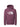 THE NORTH FACE FELPA CON CAPPUCCIO BORDEAUX