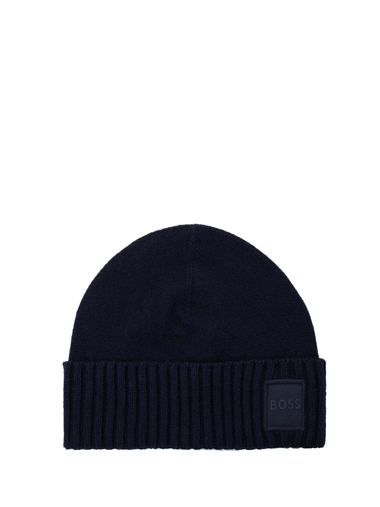 HUGO BOSS CAPPELLO AKAIO BLU