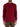 HUGO BOSS MAGLIONE IN COTONE E CASHMERE ROSSO