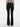 VERO MODA JEANS FLARED FIT NERO