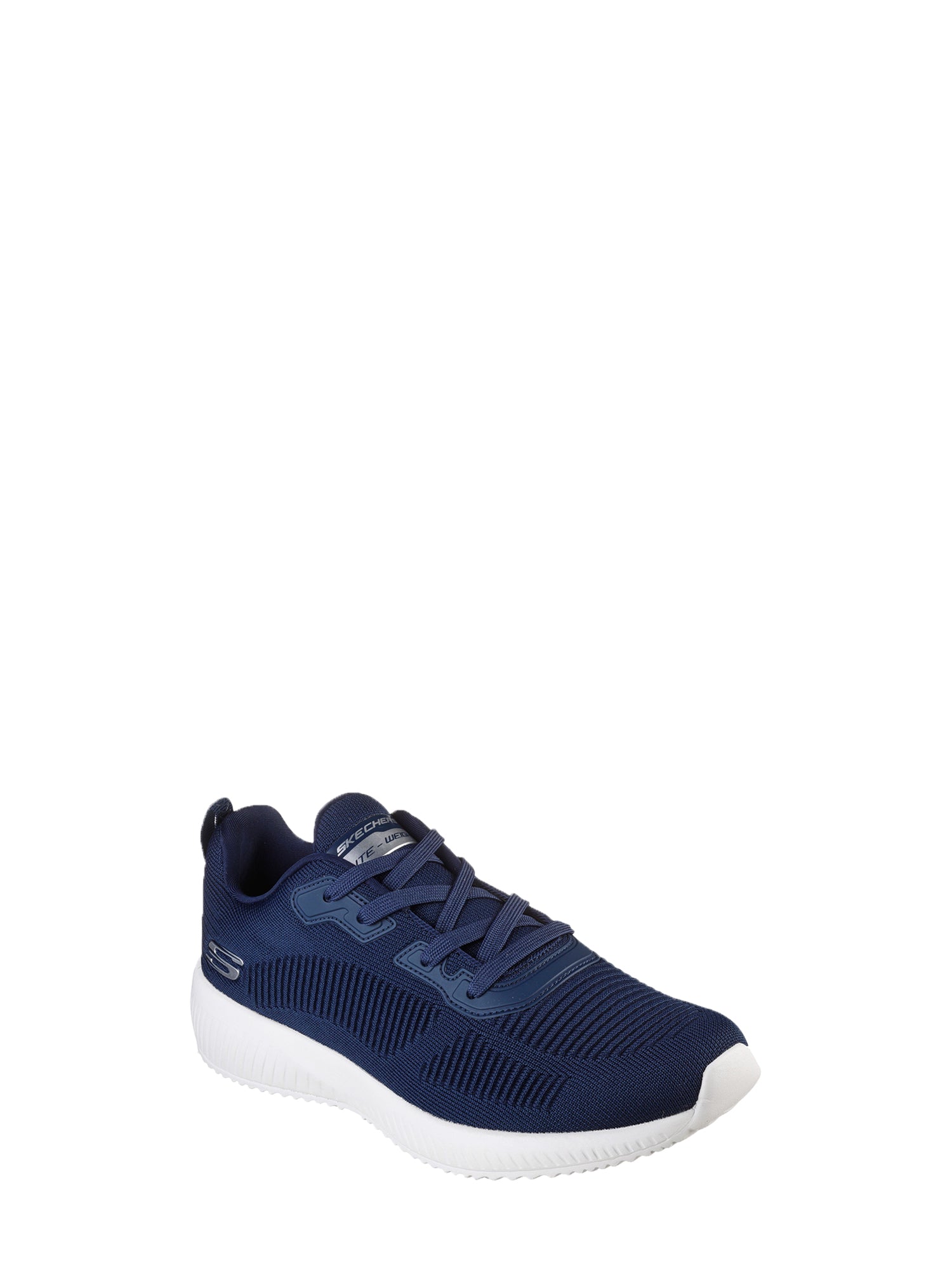 SKECHERS SNEAKERS SQUAD BLU