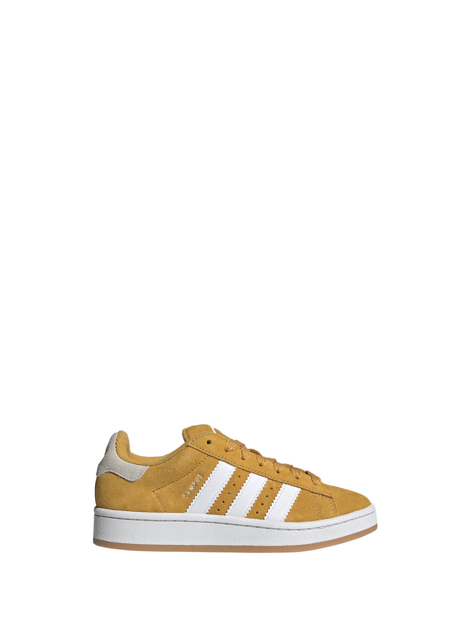 ADIDAS ORIGINALSSNEAKERS CAMPUS OOs JR GIALLO