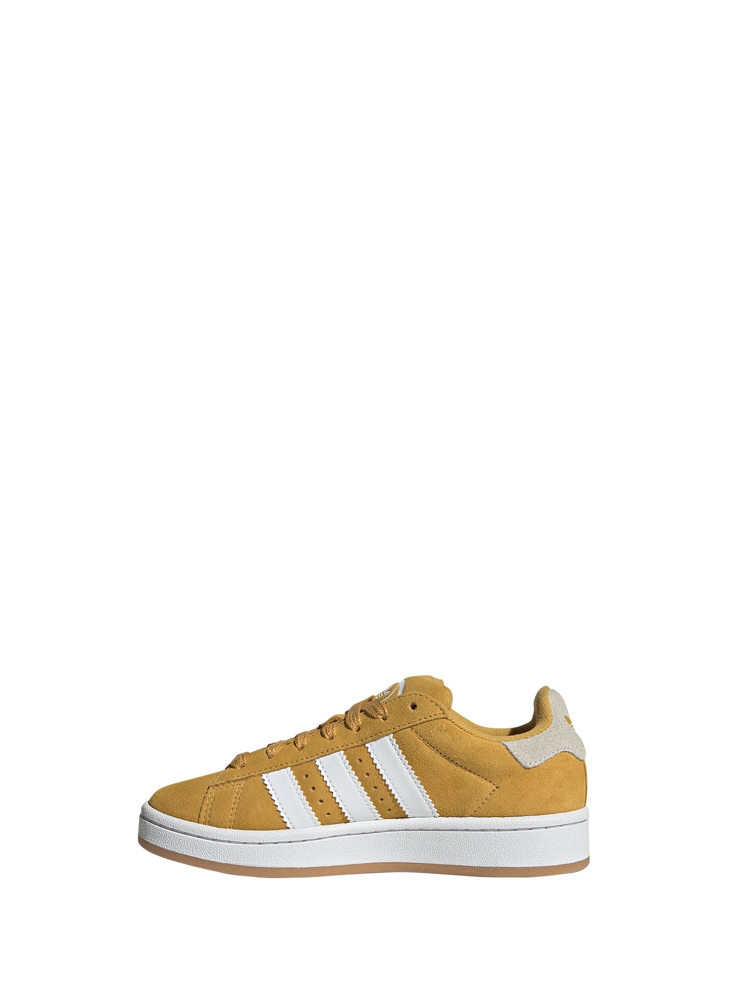 ADIDAS ORIGINALSSNEAKERS CAMPUS OOs JR GIALLO