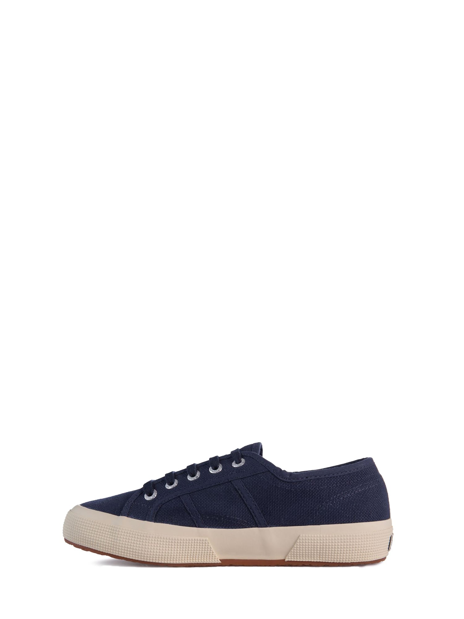 SUPERGA 2750-COTU CLASSICO BLU