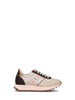 blauer-footwear-sneakers-basse-rosa-beige