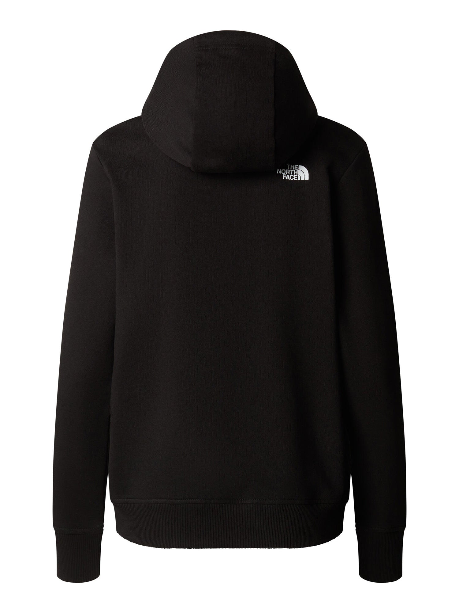 THE NORTH FACE FELPA KIYANJA NERO